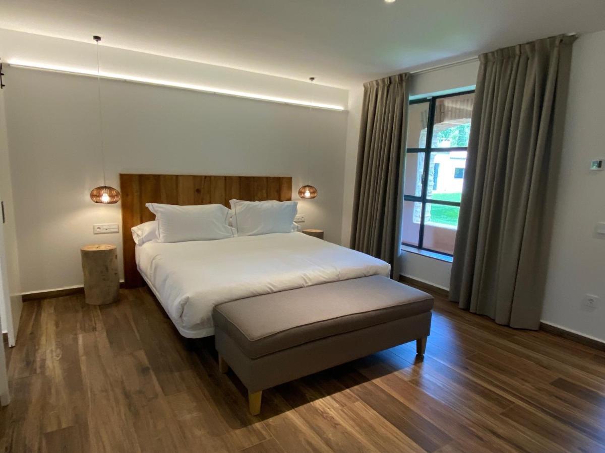Hotel Mas Aret 4*